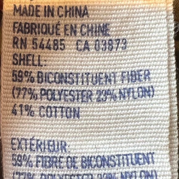 American‎ Eagle Outfitters Drawstring Hooded Utility Jacket Green Size Small - Picture 6 of 13